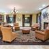 Area lounge