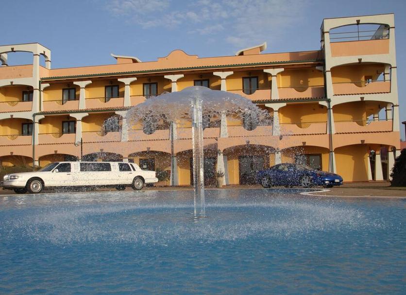 Edificio Foto