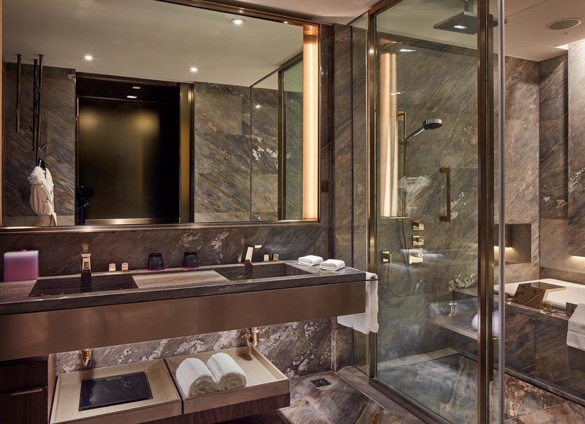 Bagno Foto