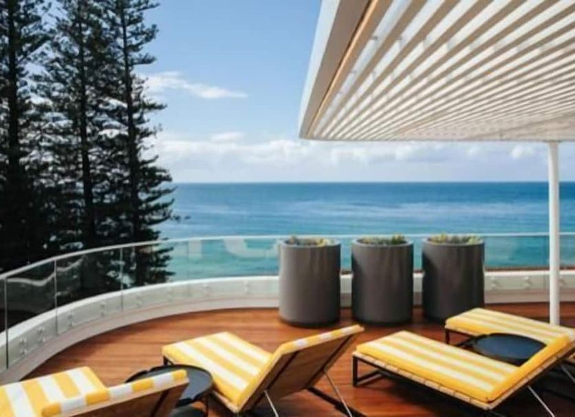 Balcone Foto