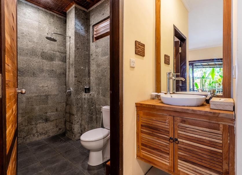 Bagno Foto