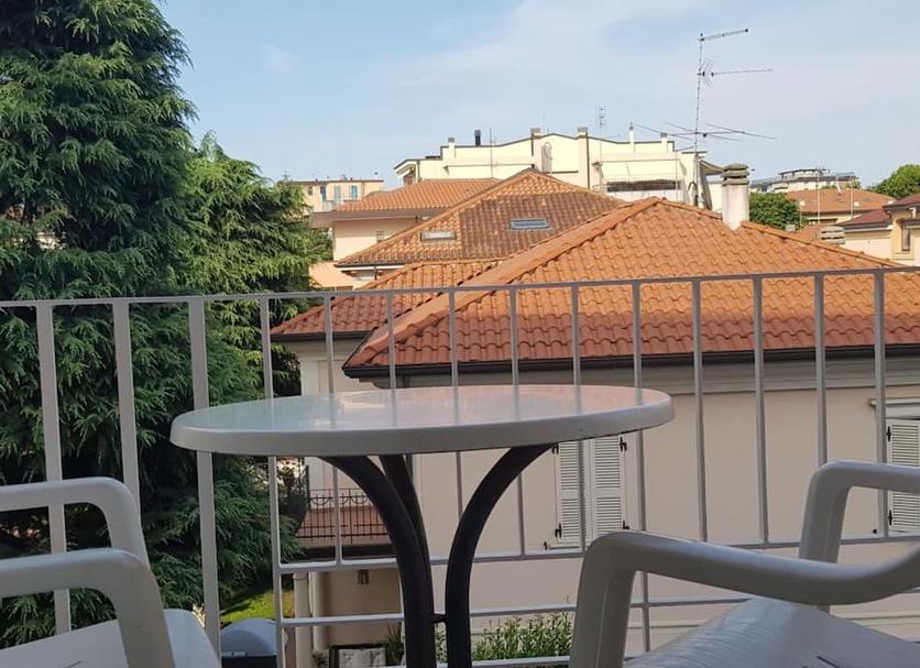 Balcone Foto