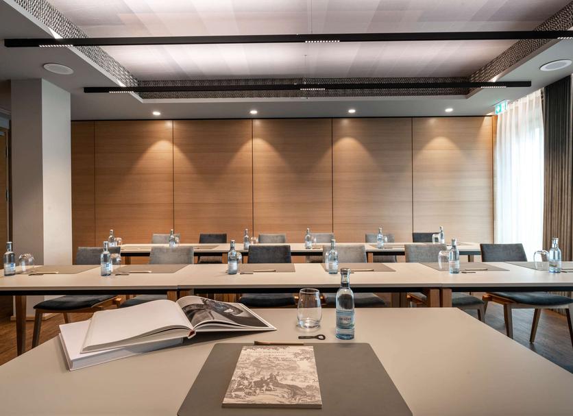Sala conferenze Foto
