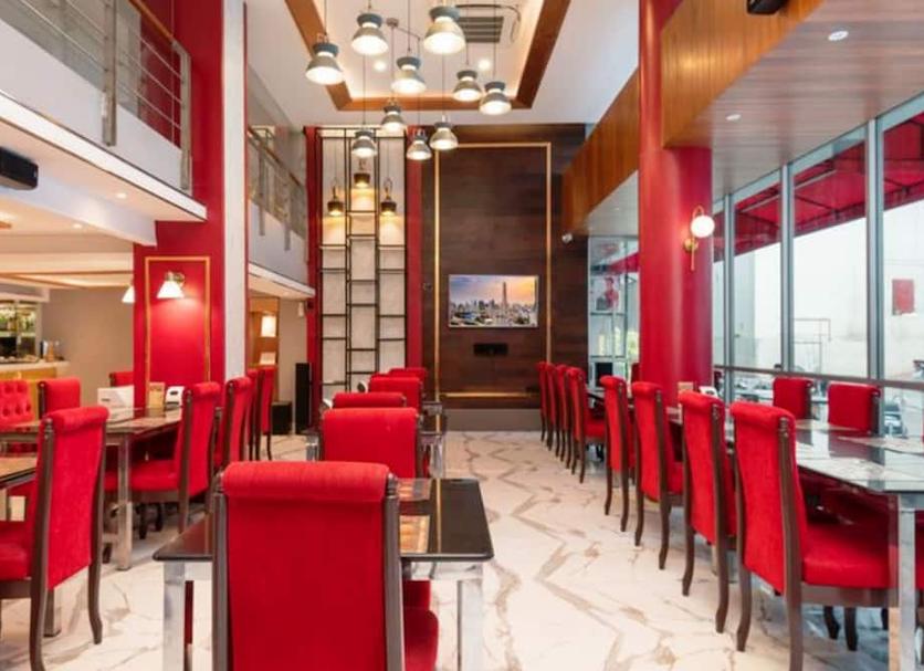 Ristorante Foto