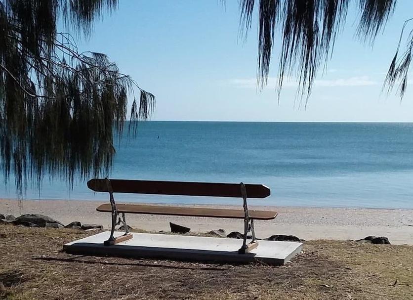 Spiaggia Foto