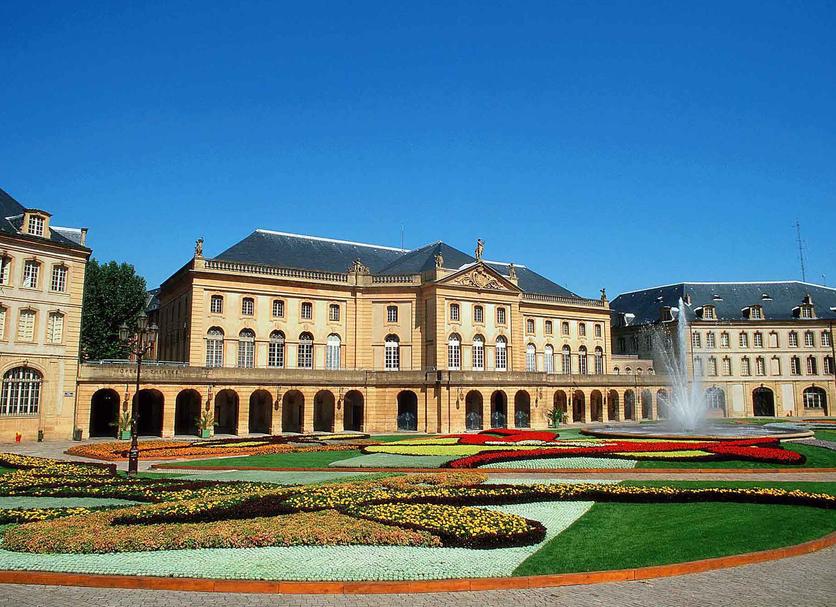 Edificio Foto