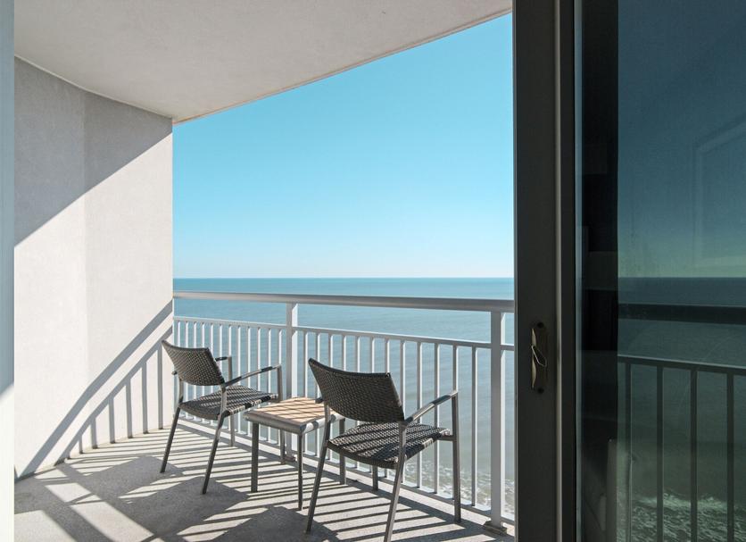 Balcone Foto
