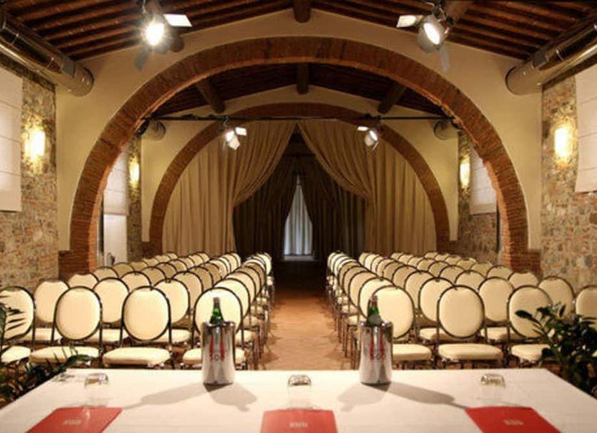 Sala conferenze Foto