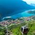 Vista esterna
