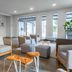Area lounge