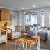 Area lounge