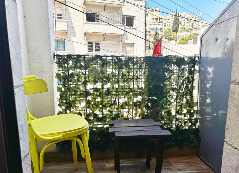 Balcone Foto