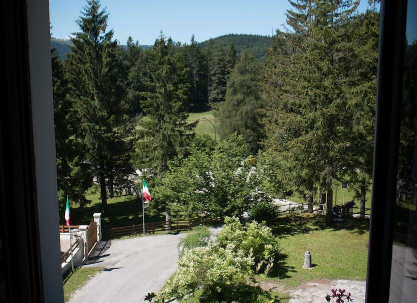 Vista esterna Foto