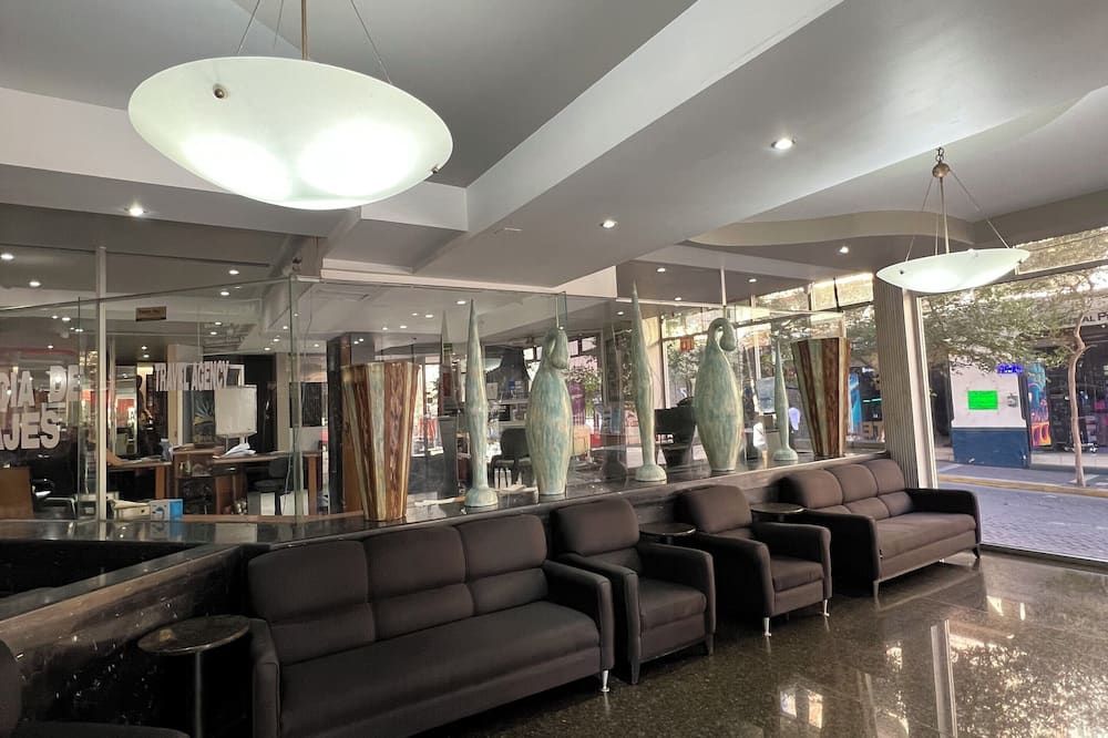 Ingresso