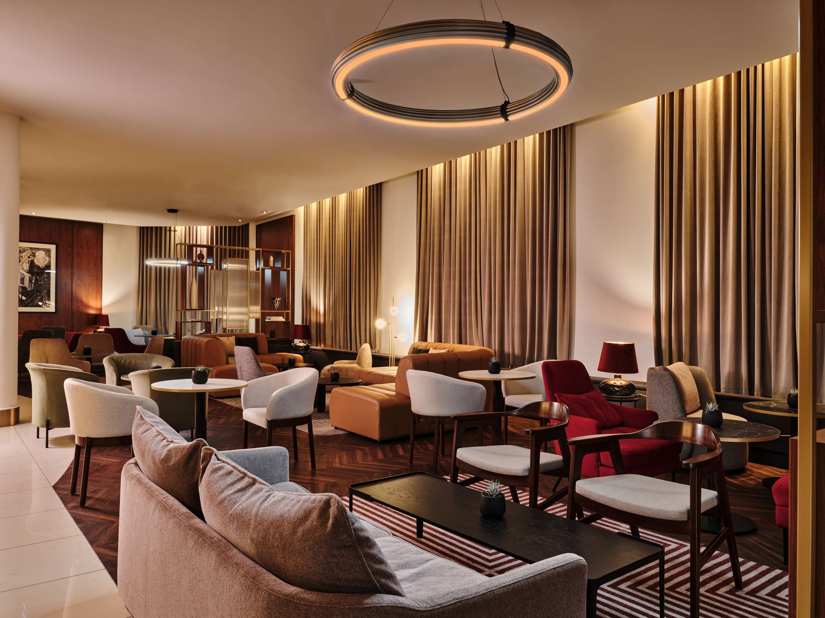Area lounge