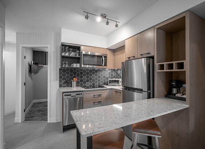 Cucina Foto