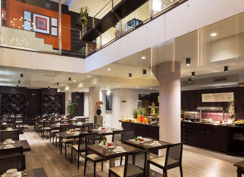 Ristorante Foto