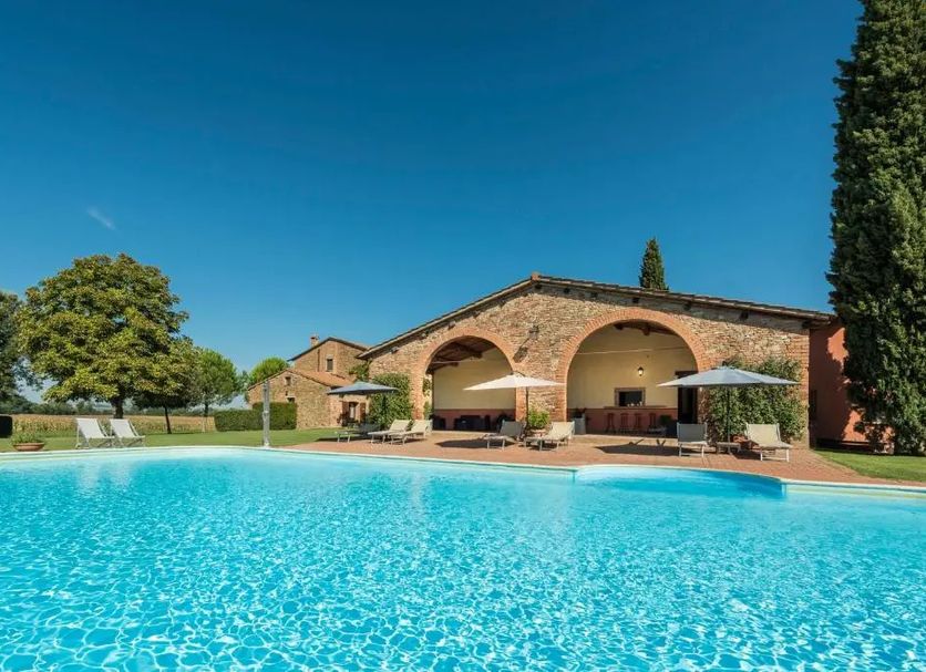 Piscina Foto