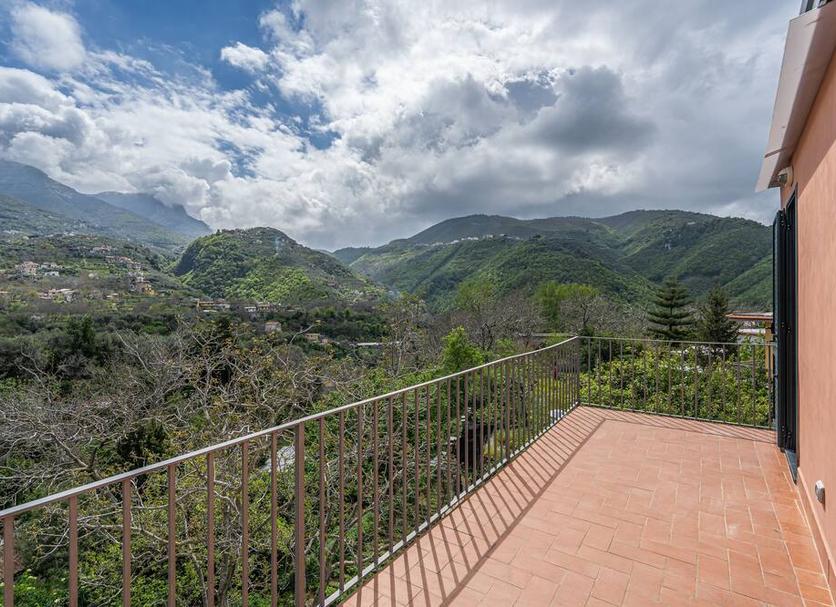 Balcone Foto