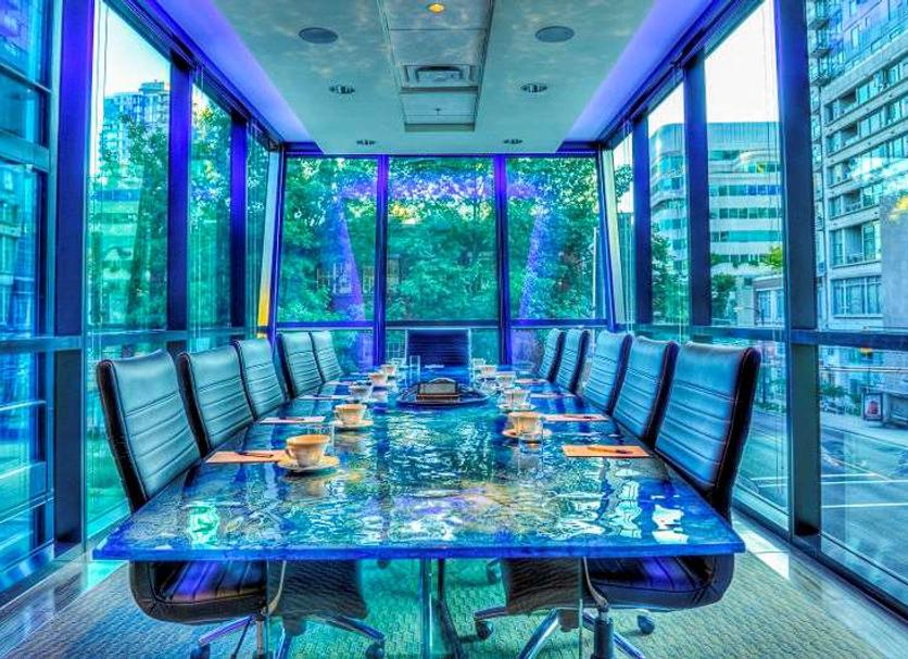 Sala pranzo Foto