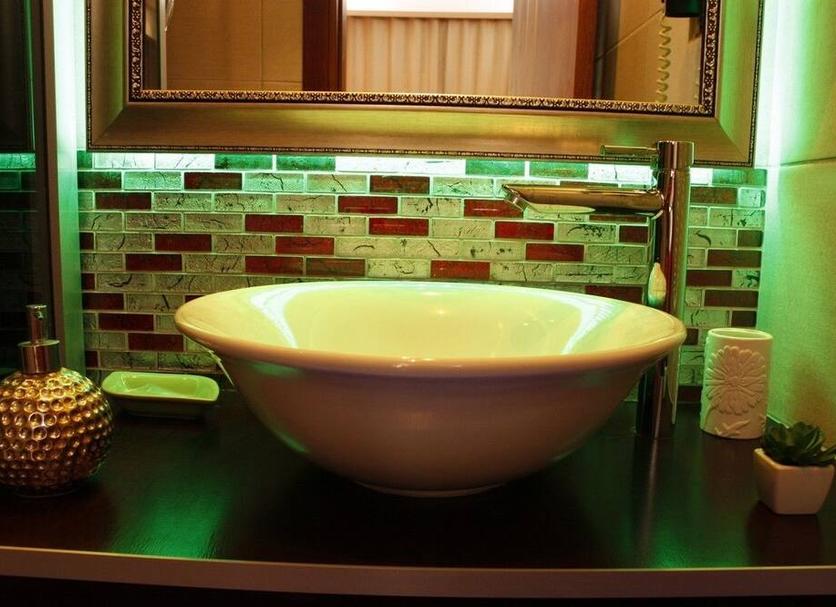 Bagno Foto