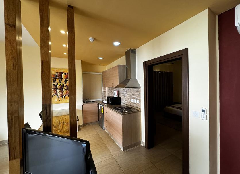 Cucina Foto