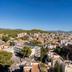 Vista esterna