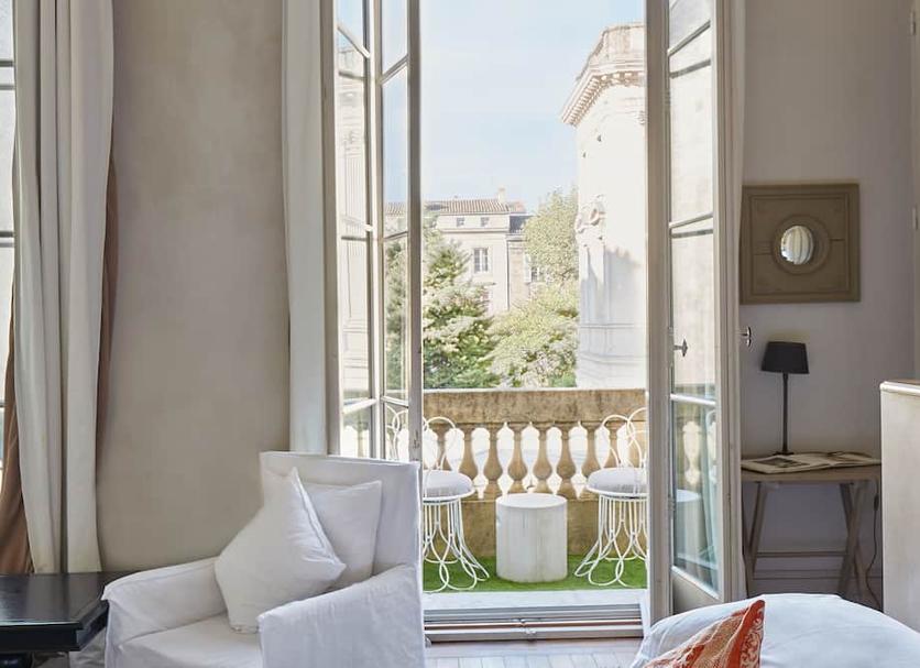 Balcone Foto