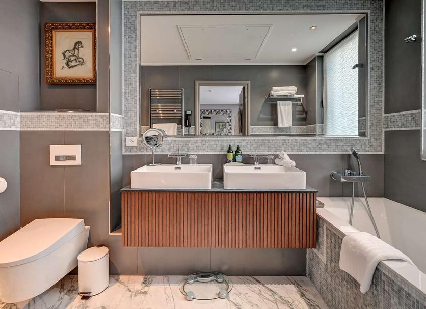 Bagno Foto