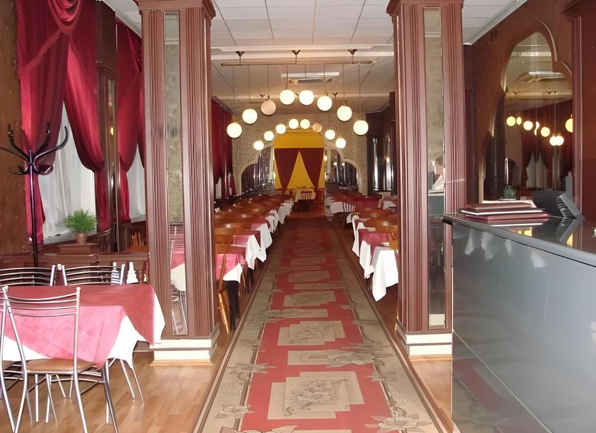Ristorante Foto