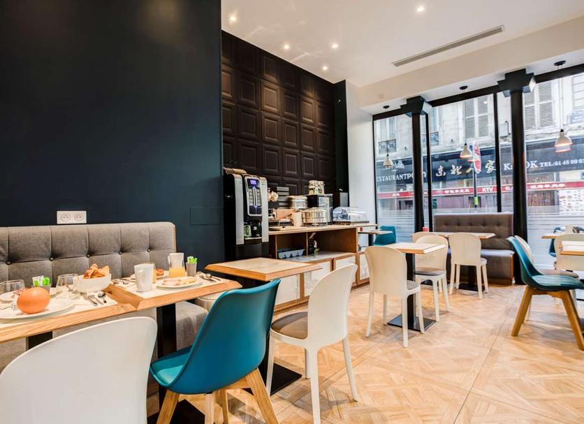 Ristorante Foto