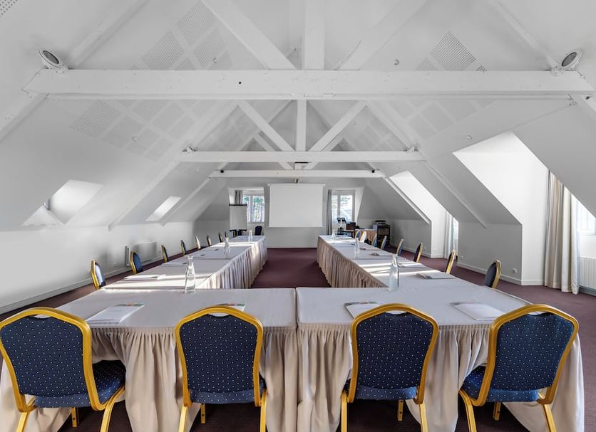 Sala conferenze Foto