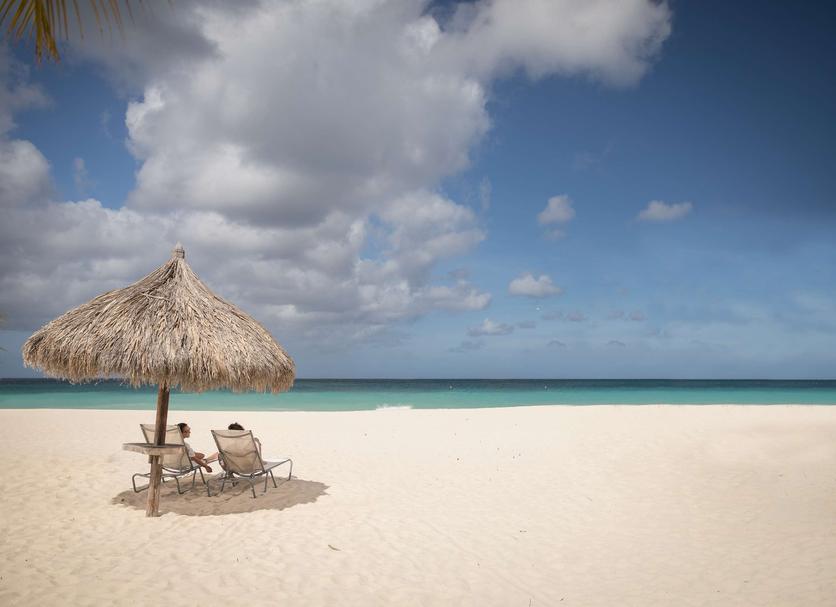 Spiaggia Foto