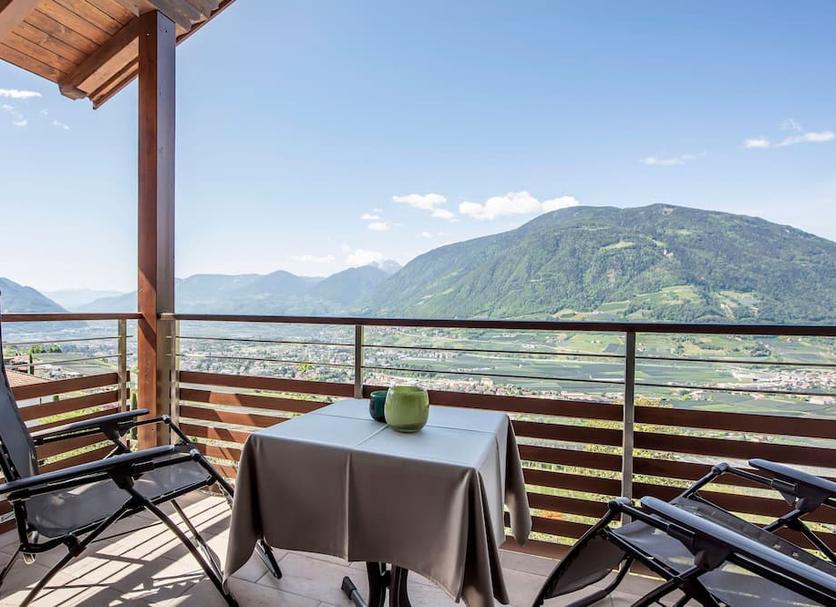 Balcone Foto