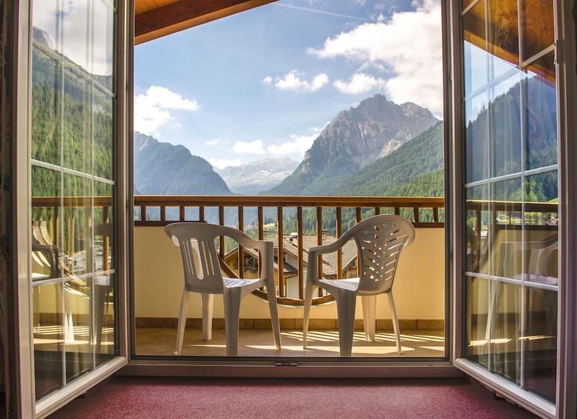 Balcone Foto