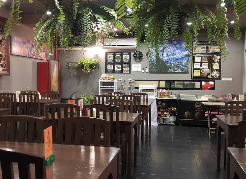 Ristorante Foto