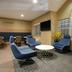 Area lounge