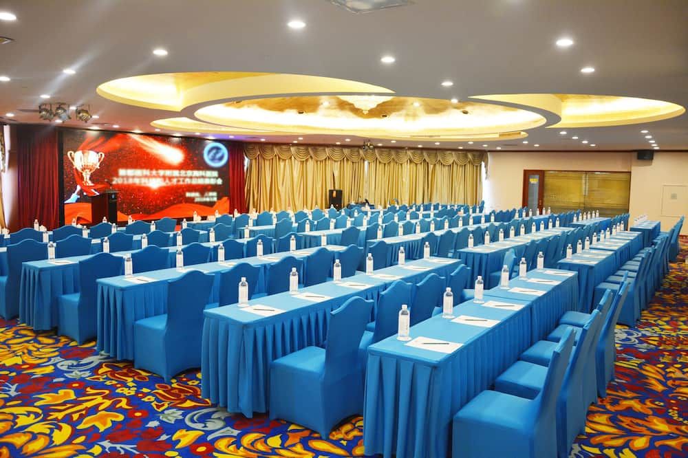 Sala conferenze