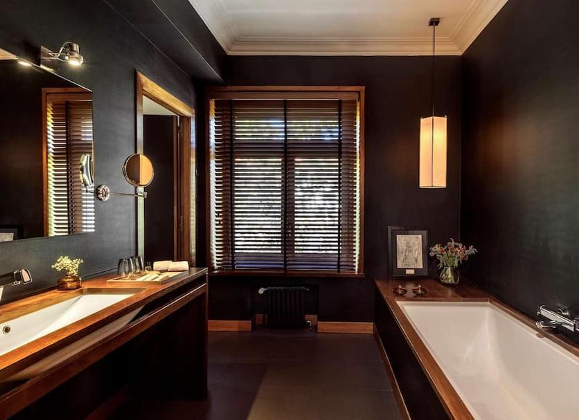 Bagno Foto