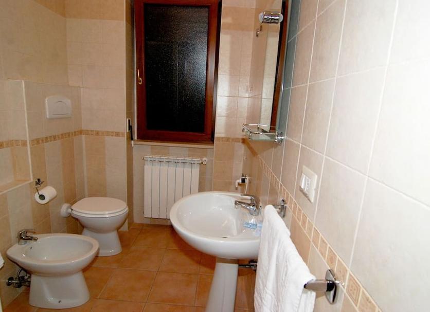 Bagno Foto