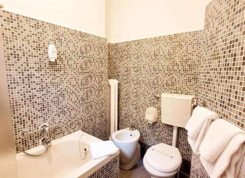Bagno Foto