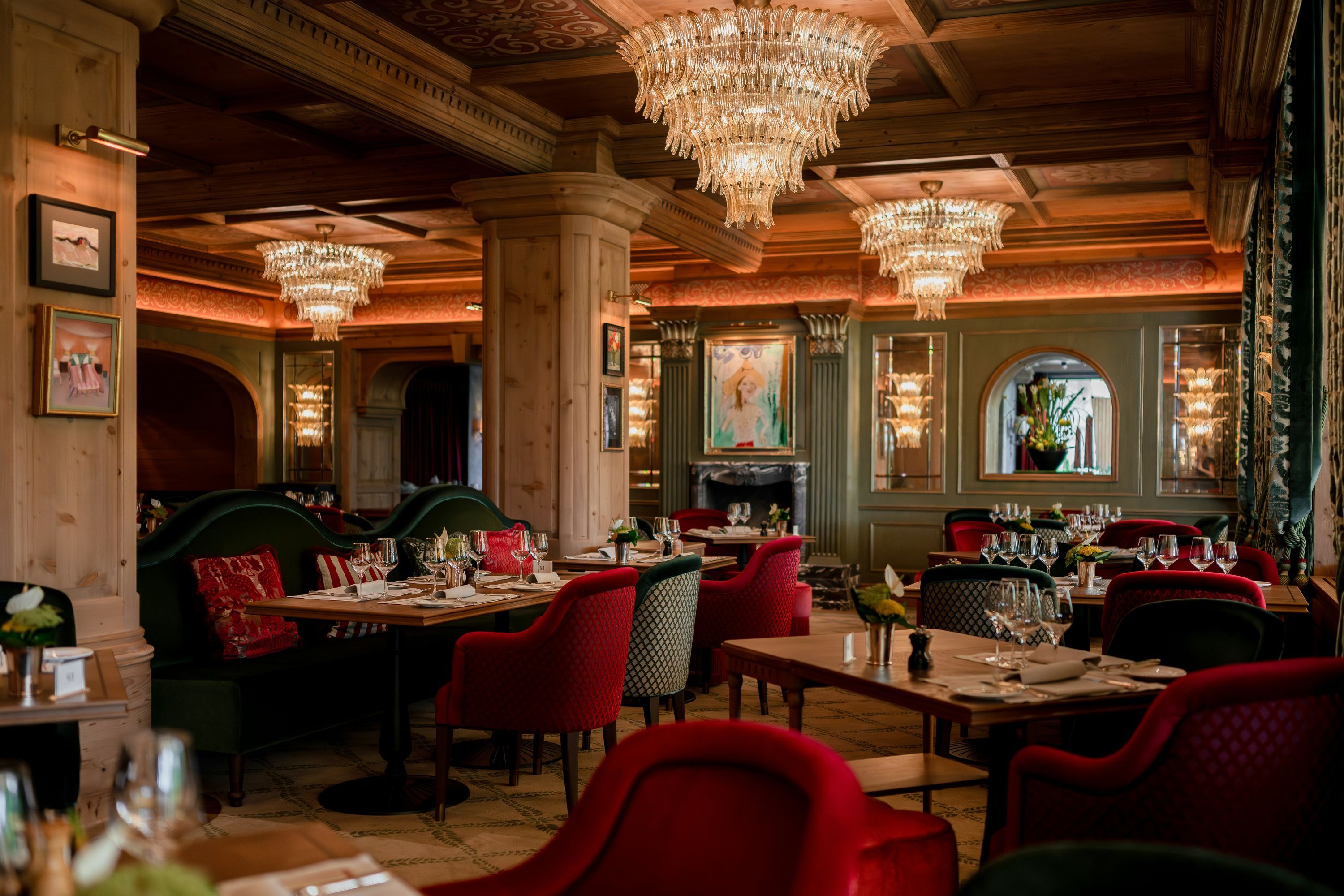 Ristorante