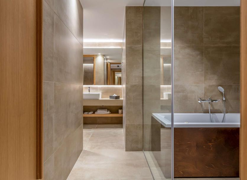 Bagno Foto