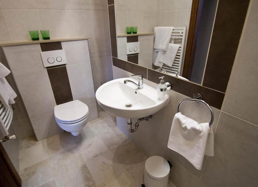 Bagno Foto