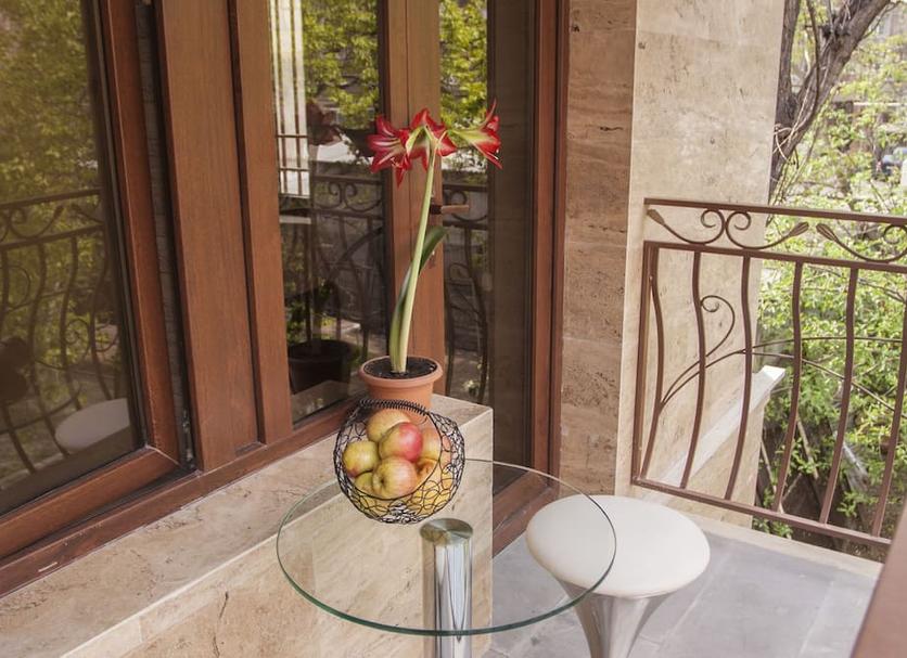 Balcone Foto