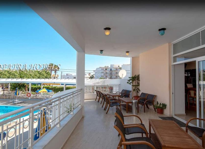 Balcone Foto