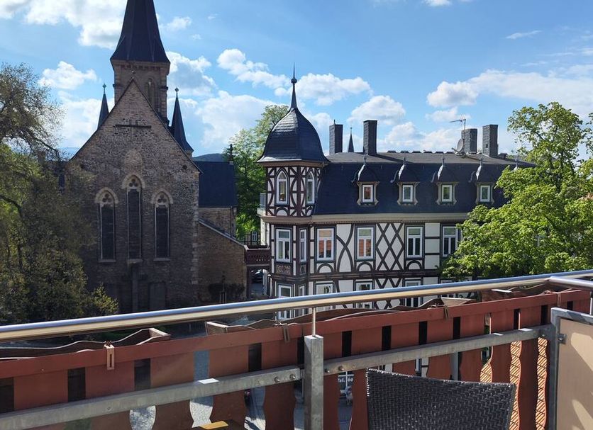 Balcone Foto