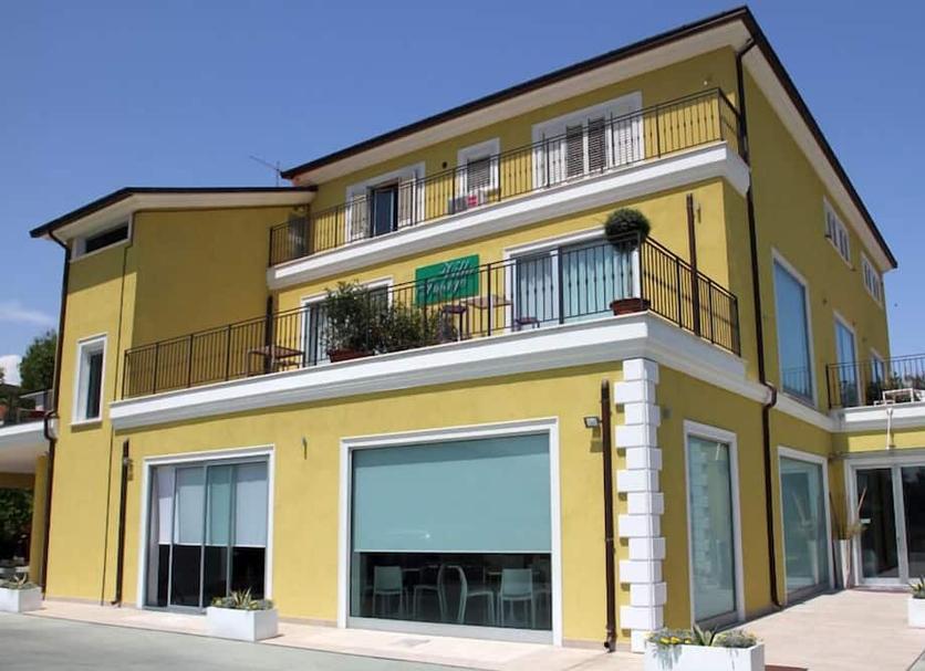 Edificio Foto
