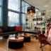 Area lounge
