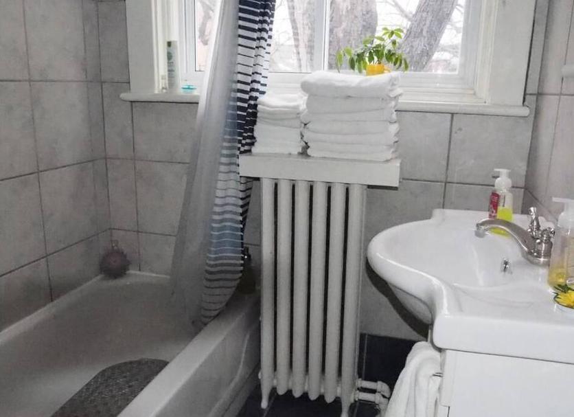 Bagno Foto